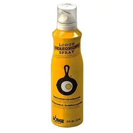 Canola Oil Seasoning, 8-Oz. Spray 1