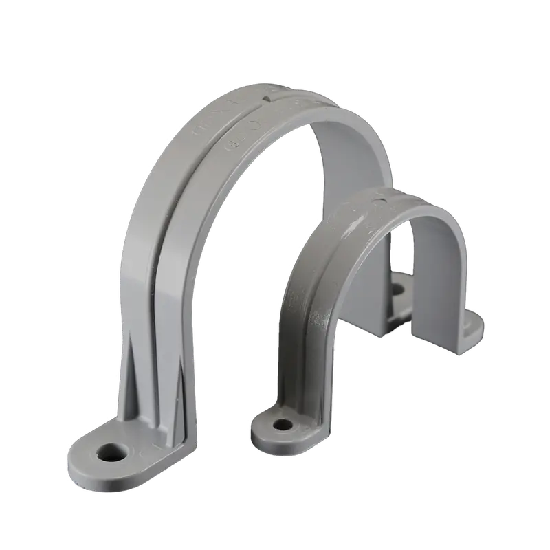 Cantex  1/2 In. Conduit Clamp / Strap 1