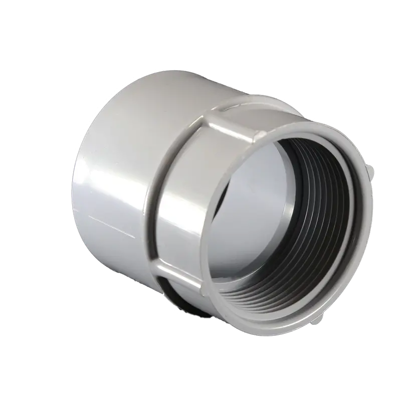 Cantex 	 1 In. Schedule 40 Female Adapter 1