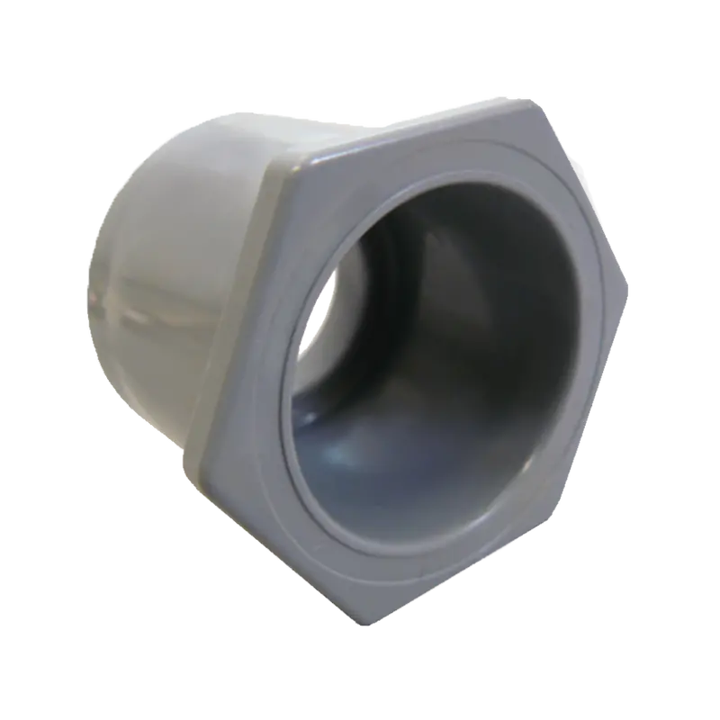 Cantex 3/4 X 1/2 In. Reducer Bushing 1