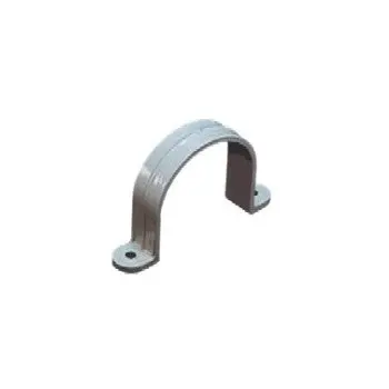 Cantex 5133734B Pvc Conduit Clamp - 1 1/2 Inch 1