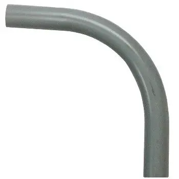 Cantex 5133830U 90 Degree Elbow - 3 Inch 1