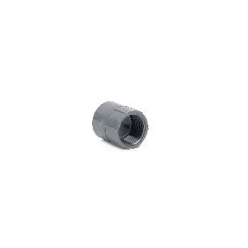 Cantex 5140046C Pvc Female Adapter - 1.25 1