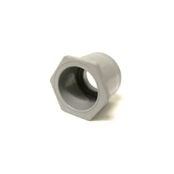 Cantex 5142221C Male X Female Reducer - 1 X 3/4 Inch 1
