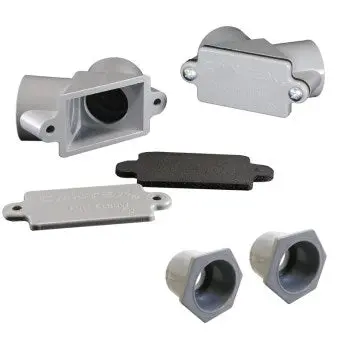 Cantex 5240102C 3/4 1