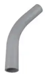 Cantex Cantex 45-Degree Plain End Schedule 40 Standard Radius Elbows 1