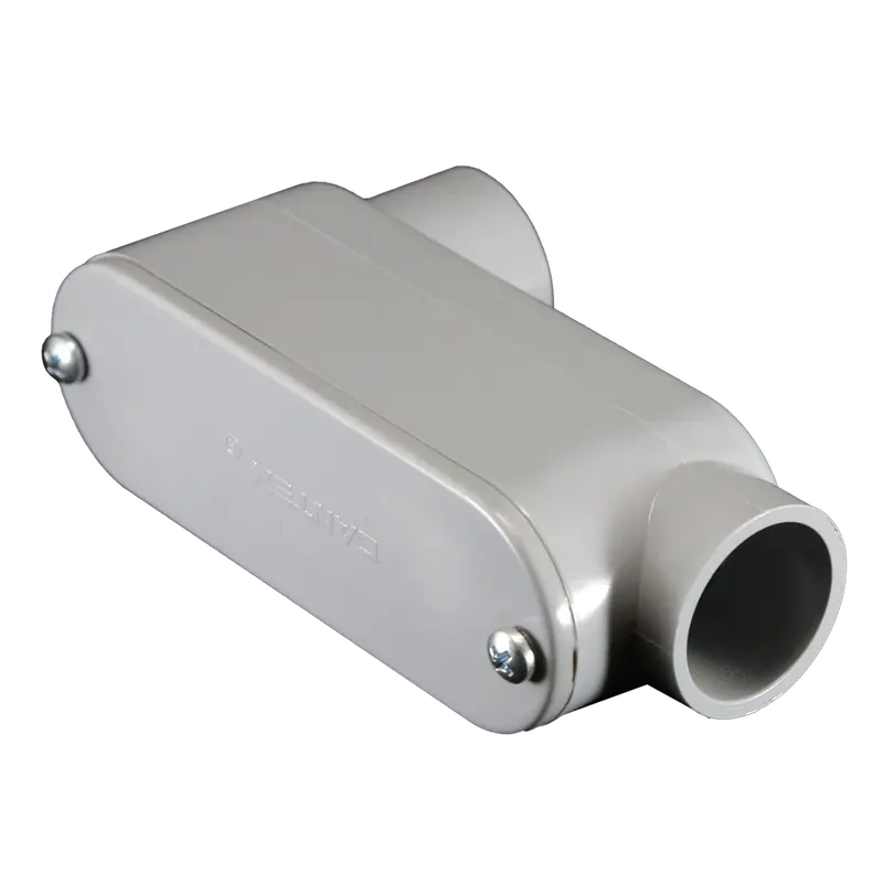Cantex Conduit Body Type Lb 1
