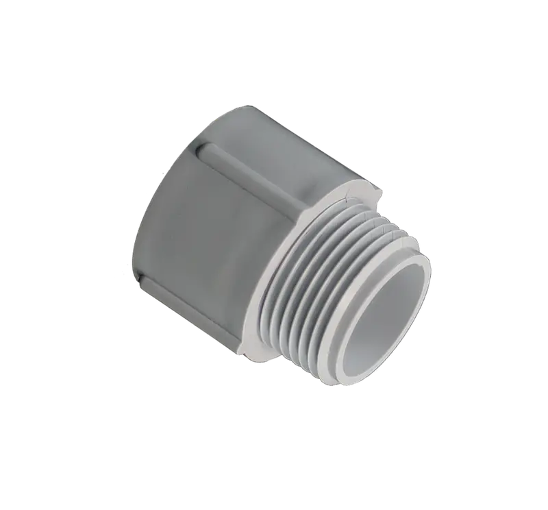 Cantex Male Terminal Adapter 1