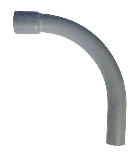 Cantex Pvc Electrical Conduit Elbow 1