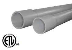 Cantex Rigid Pvc Non-Metallic Conduit 1