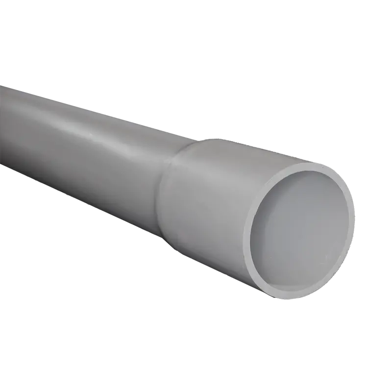 Cantex Schedule 40 Pvc Conduit 1