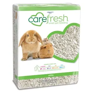 Carefresh Small Pet Paper Bedding 5