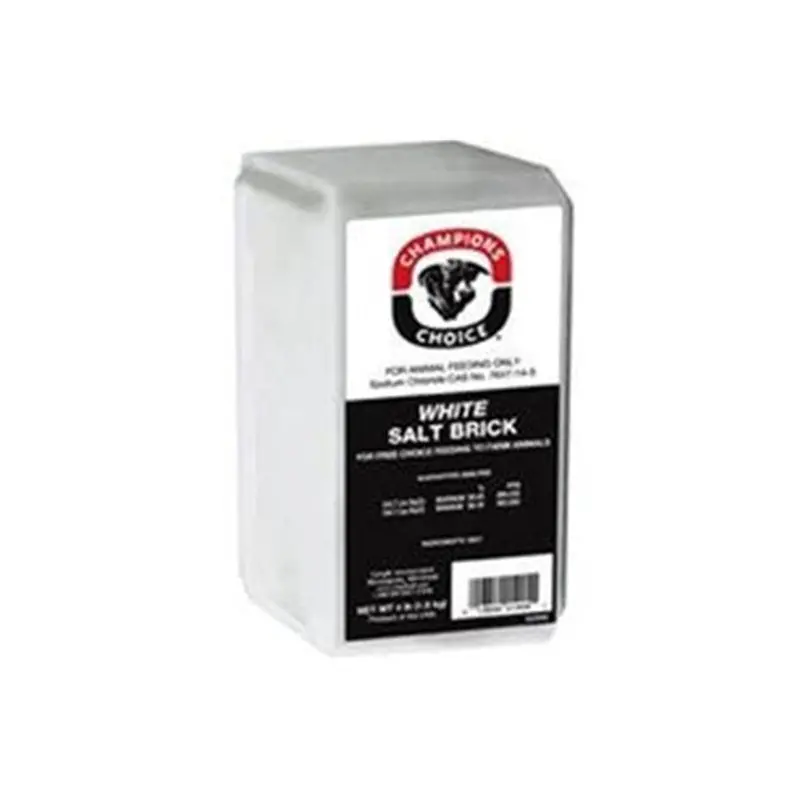 Cargill Champion's Choice® Agricultural Salt 1