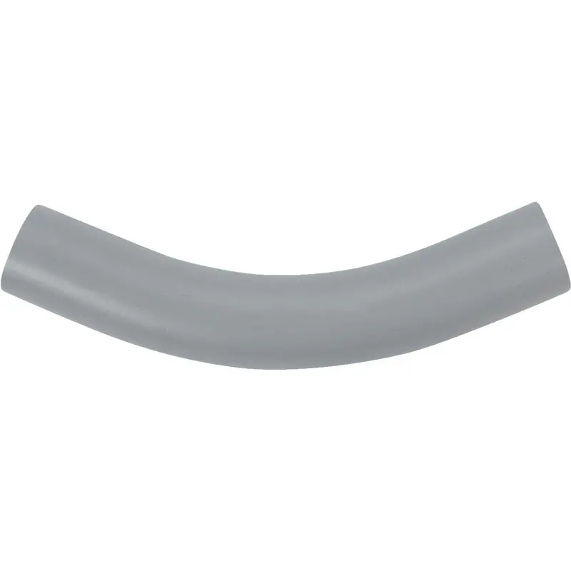 Carlon 1-1/2 In. Schedule 40 45 Deg Pvc Elbow 1