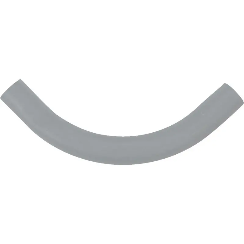 Carlon 1-1/2 In. Schedule 40 90 Deg Pvc Elbow 1