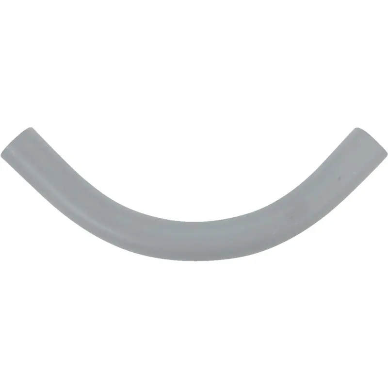 Carlon 1-1/4 In. Schedule 40 90 Deg Pvc Elbow 1