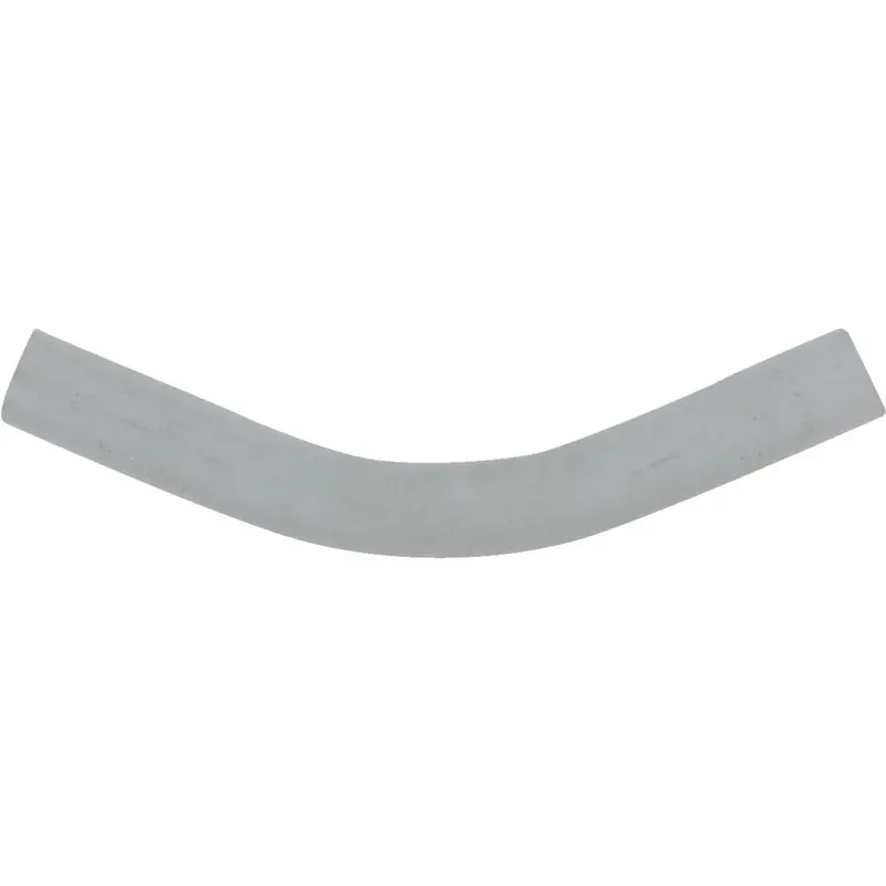 Carlon 1/2 In. Schedule 40 45 Deg Pvc Elbow 1