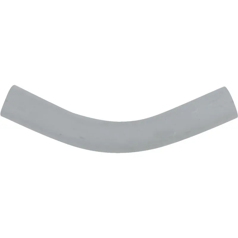 Carlon 1 In. Schedule 40 45 Deg Pvc Elbow 1