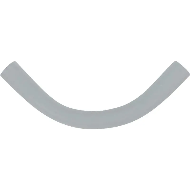 Carlon 1 In. Schedule 40 90 Deg Pvc Elbow 1