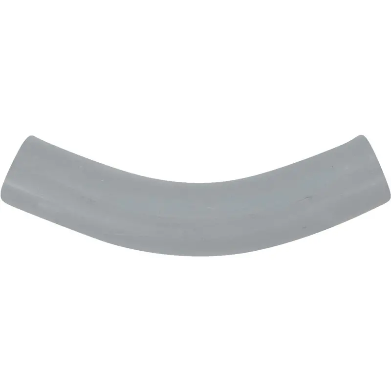 Carlon 2 In. Schedule 40 45 Deg Pvc Elbow 1