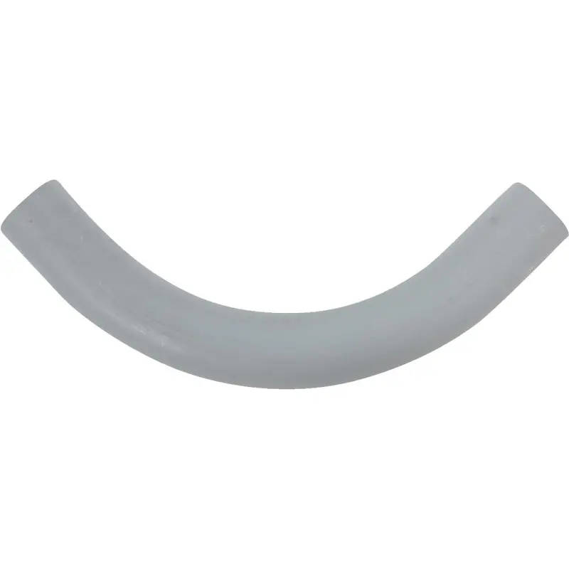 Carlon 3 In. Schedule 40 90 Deg Pvc Elbow 1