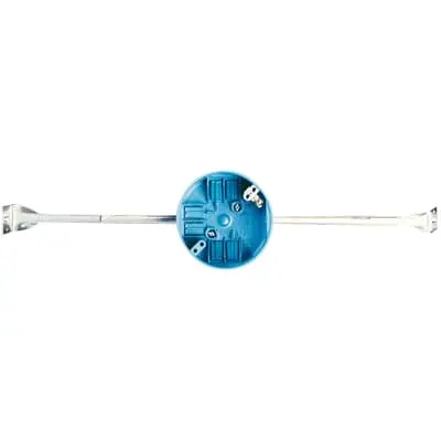 Carlon	B620kr-Upc 4/0 20 Cu In Ceiling Box 1