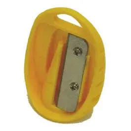 Carpenter Pencil Sharpener 1