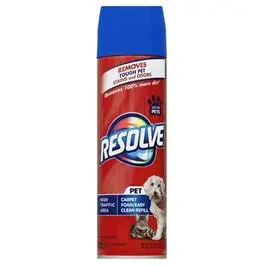 Carpet Cleaner, Pet & High Traffic Formula, 22-Oz. 1