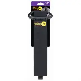 Carry Storage Straps, 28-In. 1