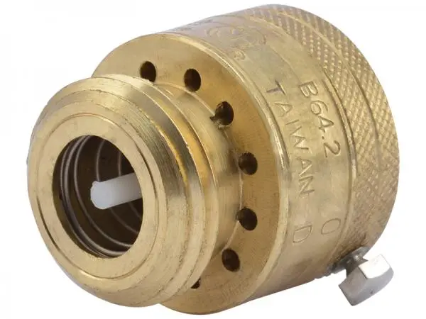 Cash Acme V-3 Vacuum Breaker 1