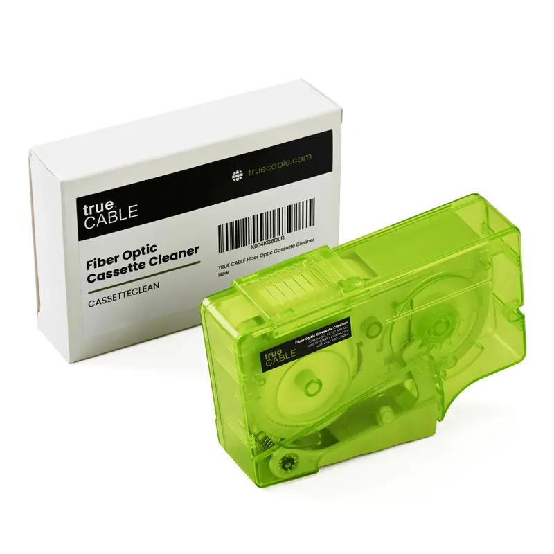Cassette Cleaner 1