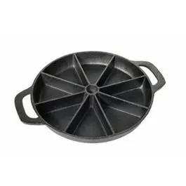 Cast Iron Cornbread Skillet, 9-In. 1