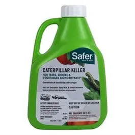 Caterpillar Killer, 16-Oz. Concentrate 1