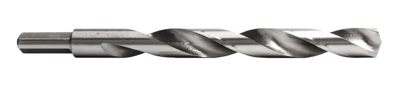 Century Drill And Tool Brite Drill Bit 3/8″ Reduced Shank 31/64″ Overall Length 5-7/8″ 1