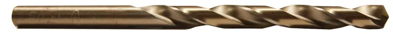 Century Drill And Tool Cobalt Pro Grade Drill Bit 7/32″ Overall Length 3-3/4″ 1