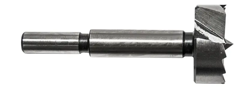 Century Drill And Tool Forstner Drill Bit 1-3/8″ 1