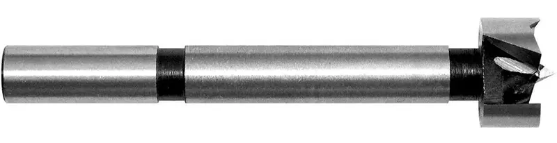 Century Drill And Tool Forstner Drill Bit 5/8″ 1