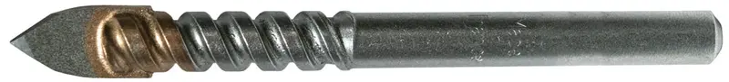 Century Drill And Tool Glass And Tile Masonry Drill Bit 5/16″ 1