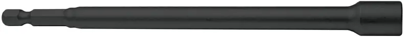 Century Drill And Tool Nutsetter Magnetic 5/16″ X 6″ Length 1/4″ Hex Shank Impact Pro 1
