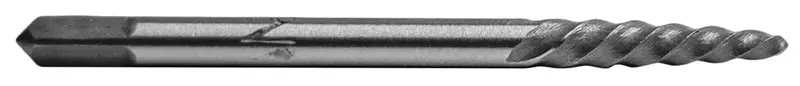 Century Drill And Tool Screw Extractor Spiral Flute #2 1