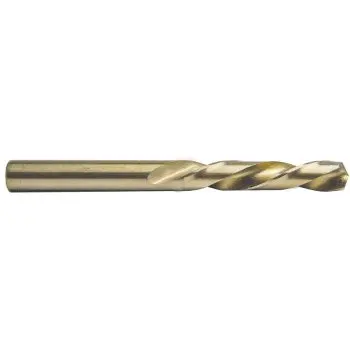 Century Drill & Tool 74126 Heft Hand Strub Drill Bits ~ 13/32 1