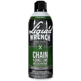Chain Lube -- 11 Oz. Aerosol 1