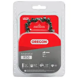 Chainsaw Chain, Micro-Lite 90Sg, Fits Stihl Models, 14-In. 1