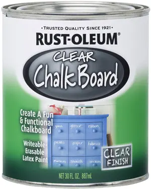 Chalkboard Qt Cl 1