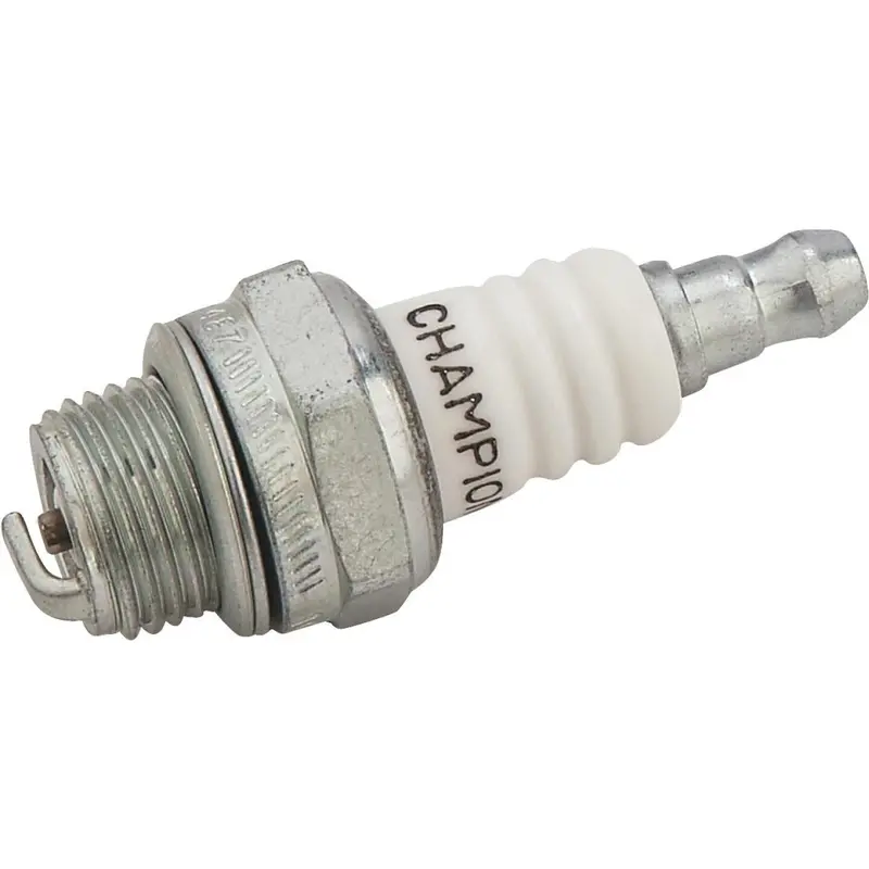 Champion Cj6 Copper Plus Chainsaw Spark Plug 1