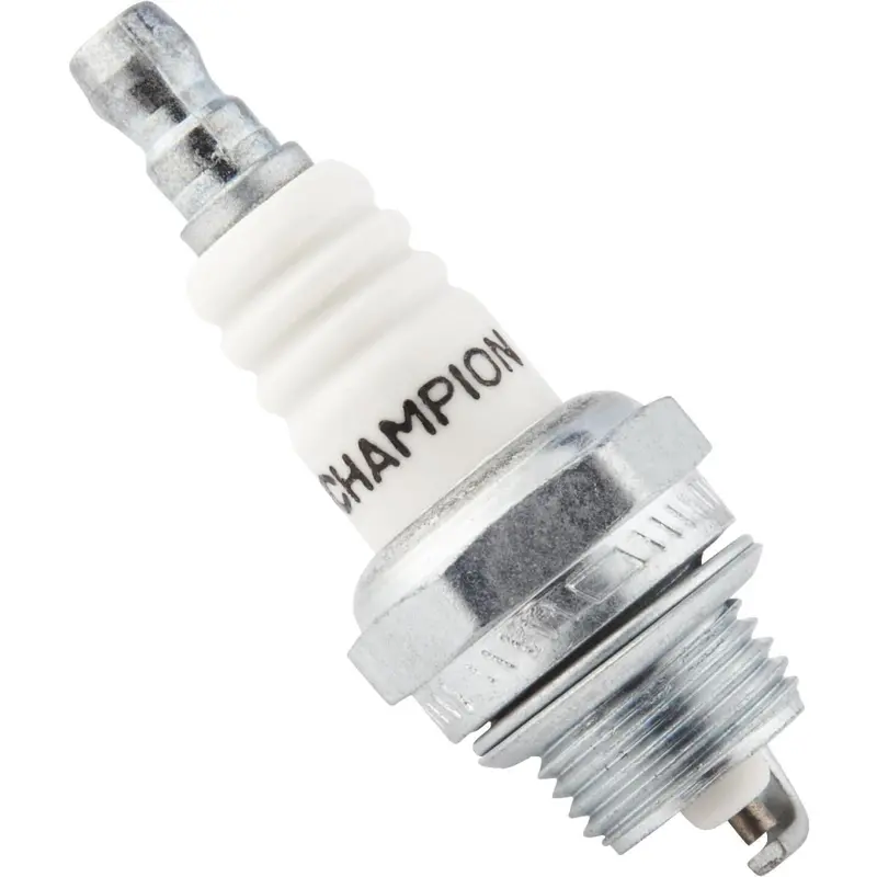 Champion Cj7y Copper Plus Small Engine Spark Plug 1