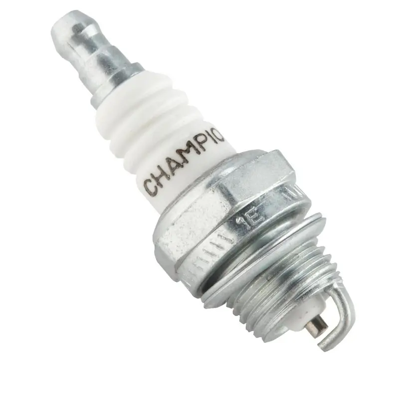 Champion Cj8y Copper Plus Small Engine Spark Plug 1