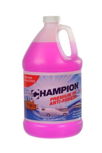 Champion Premium Rv & Marine Antifreeze 1