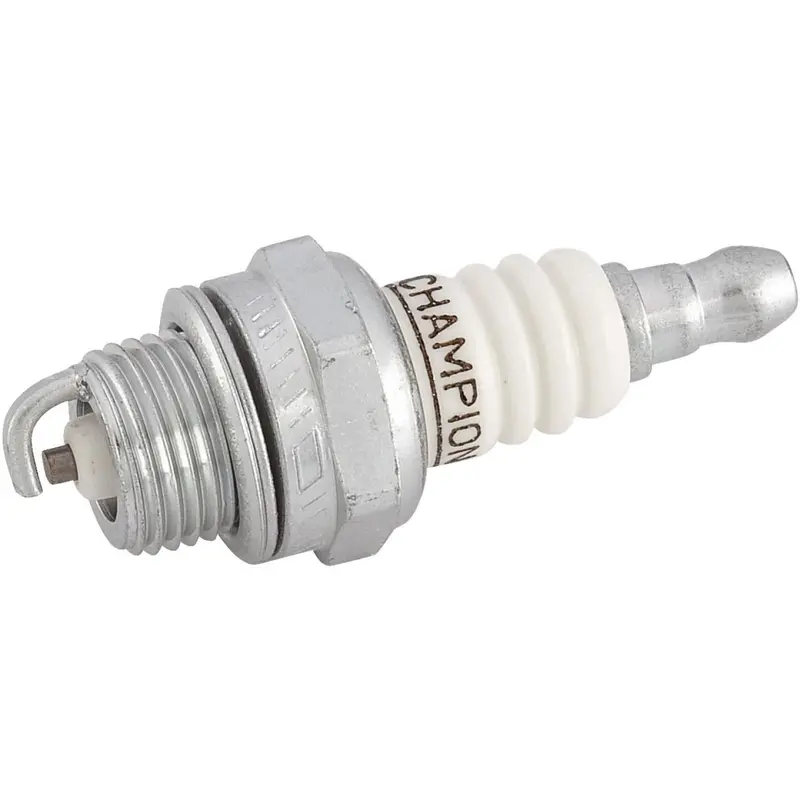 Champion Rcj6y Copper Plus Chainsaw Spark Plug 1