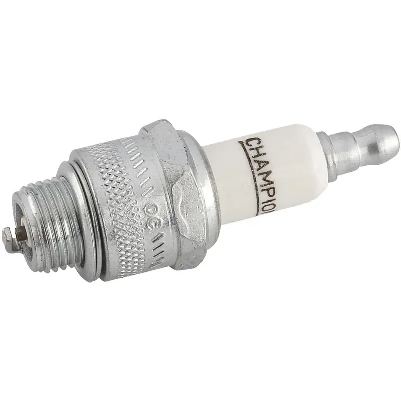 Champion Rj19lm Copper Plus Small Engine Spark Plug 1